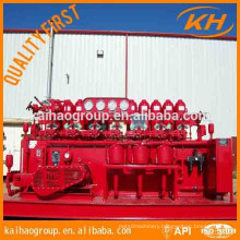 API 16A Bop Control Systems FKQ drilling